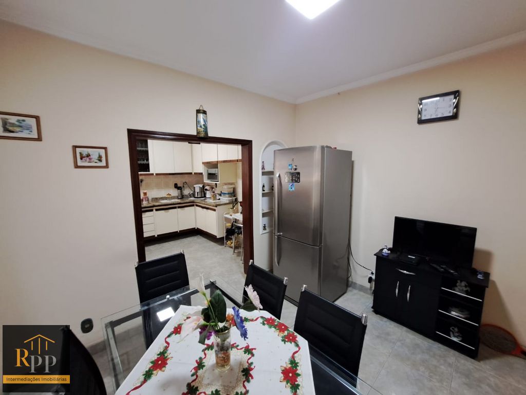 Casa, 3 quartos, 140 m² - Foto 11