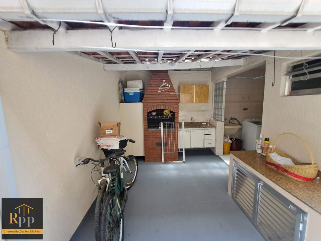 Casa, 3 quartos, 140 m² - Foto 20