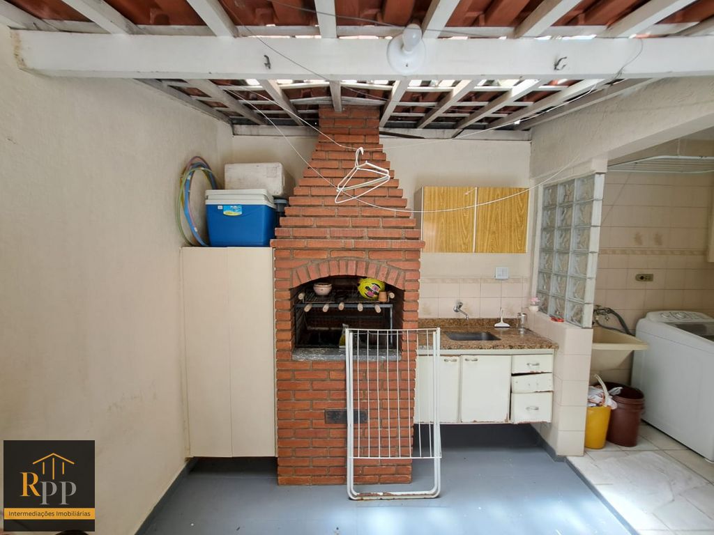 Casa, 3 quartos, 140 m² - Foto 21