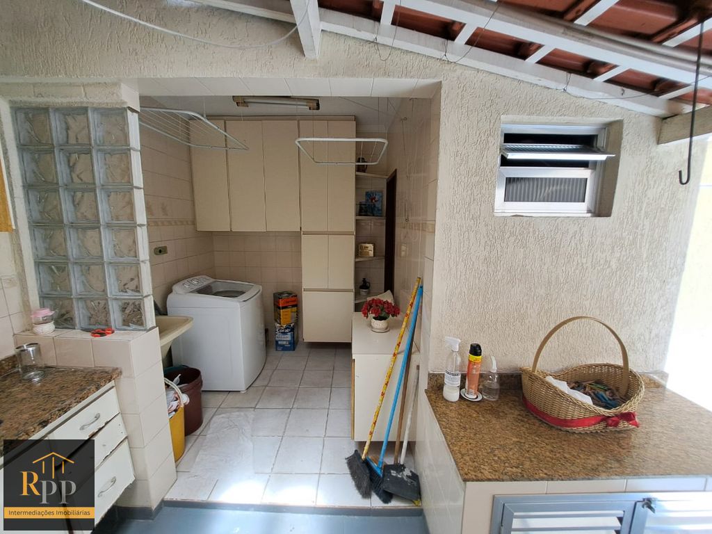 Casa, 3 quartos, 140 m² - Foto 23