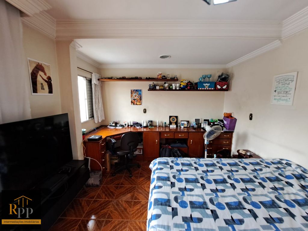 Casa, 3 quartos, 140 m² - Foto 35