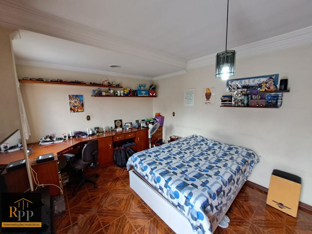 Casa, 3 quartos, 140 m² - Foto 37