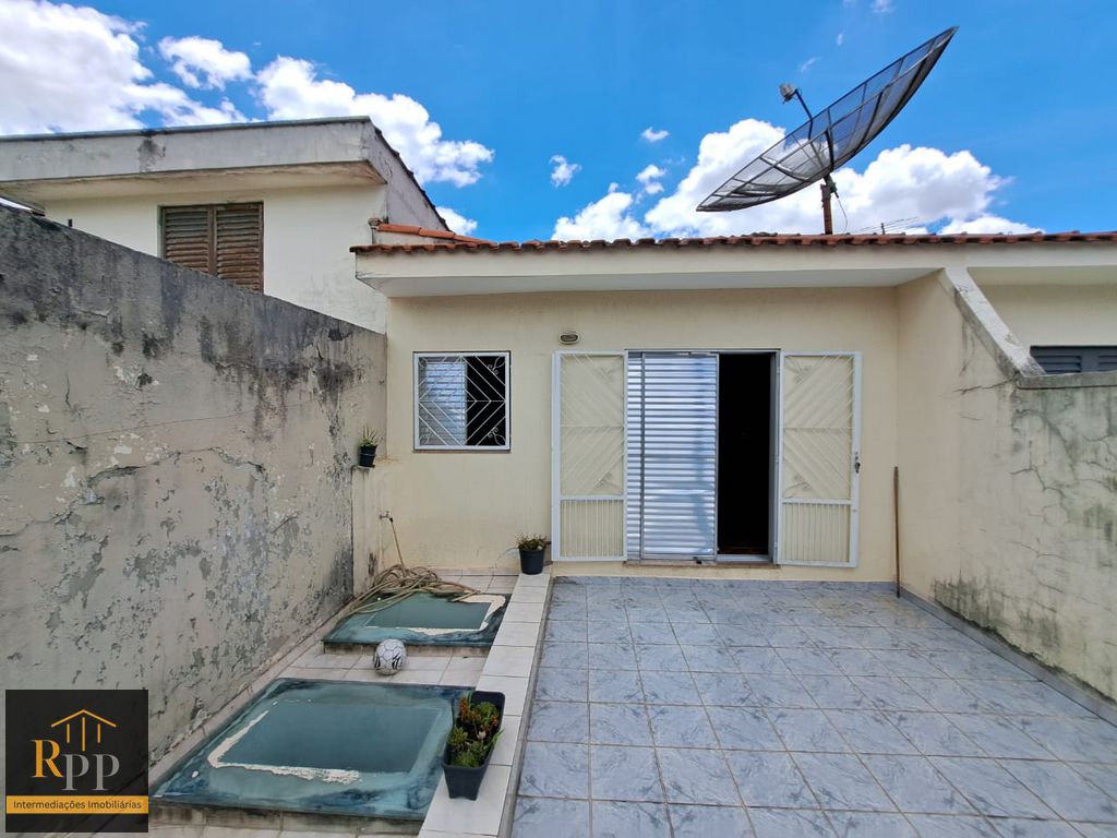 Casa, 3 quartos, 140 m² - Foto 40