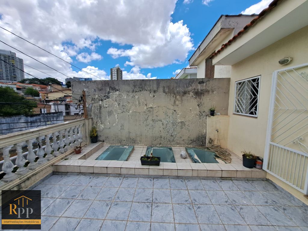 Casa, 3 quartos, 140 m² - Foto 41