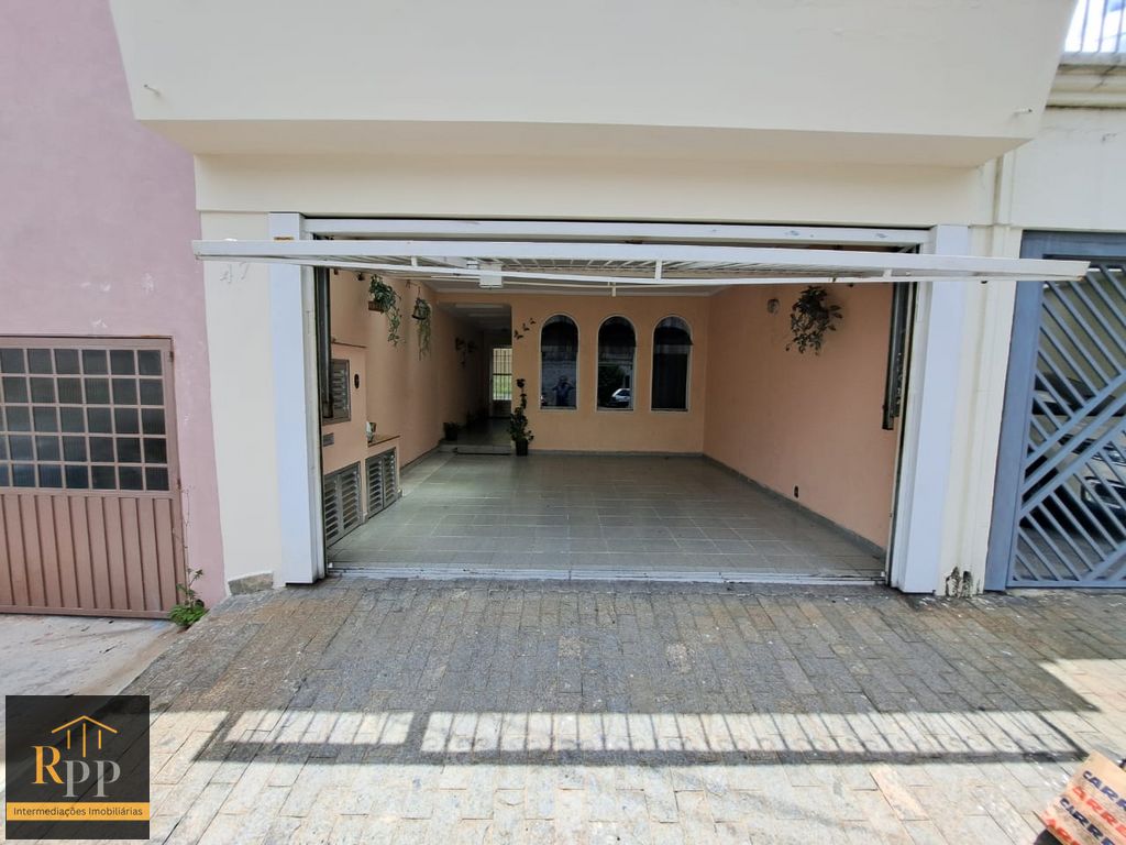 Casa, 3 quartos, 140 m² - Foto 42