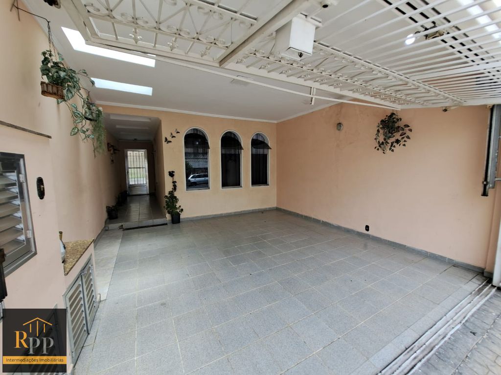 Casa, 3 quartos, 140 m² - Foto 43
