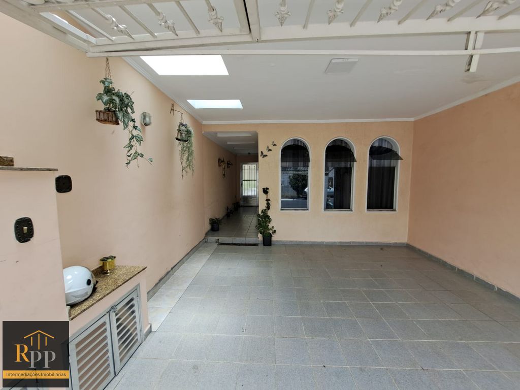 Casa, 3 quartos, 140 m² - Foto 44