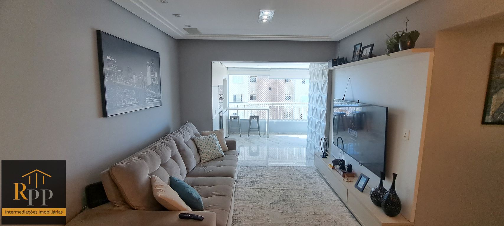 Apartamento, 3 quartos, 97 m² - Foto 4