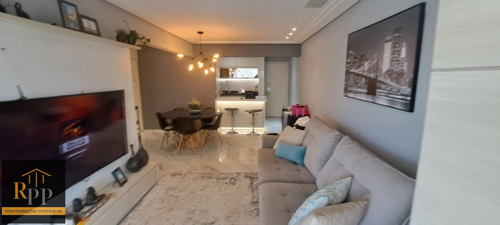Apartamento, 3 quartos, 97 m² - Foto 13