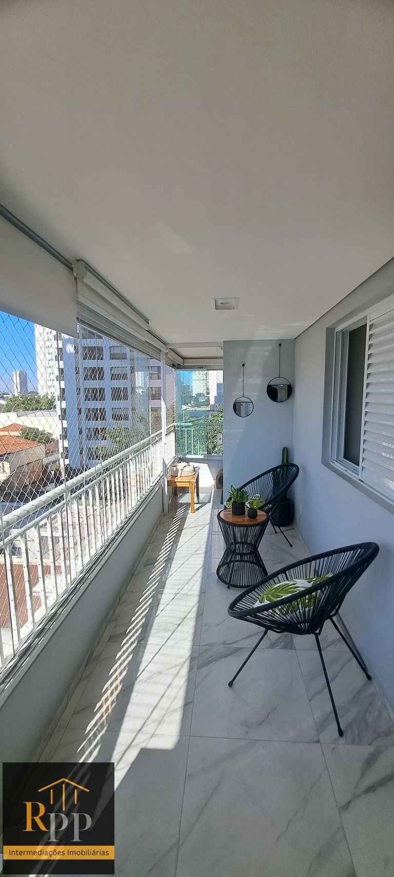 Apartamento, 3 quartos, 97 m² - Foto 6
