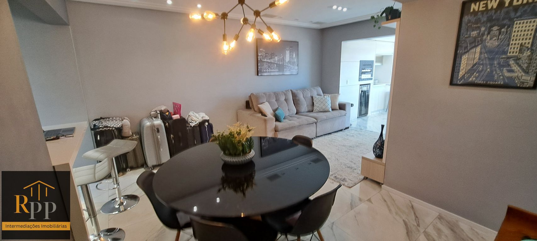 Apartamento, 3 quartos, 97 m² - Foto 15