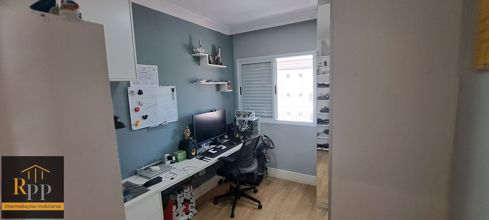 Apartamento, 3 quartos, 97 m² - Foto 24