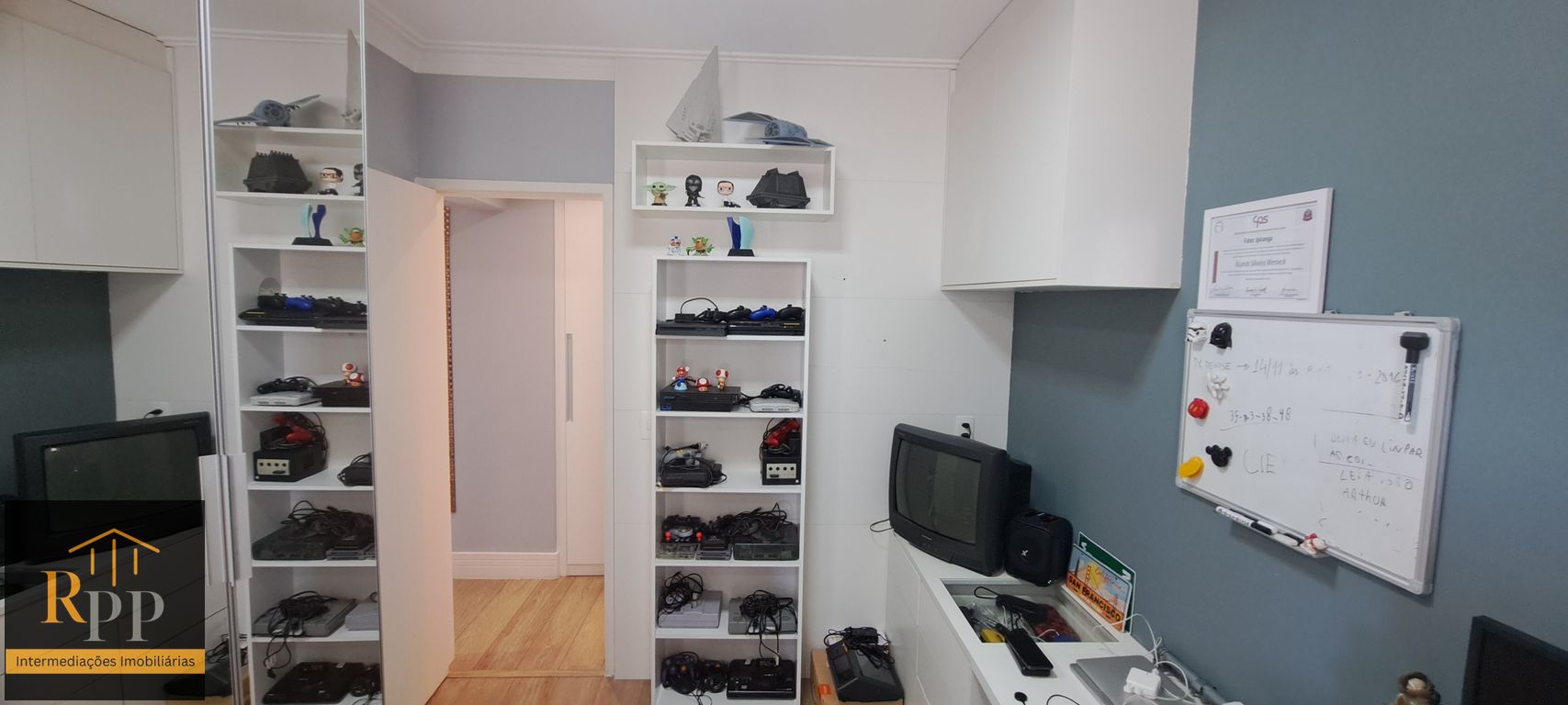 Apartamento, 3 quartos, 97 m² - Foto 25
