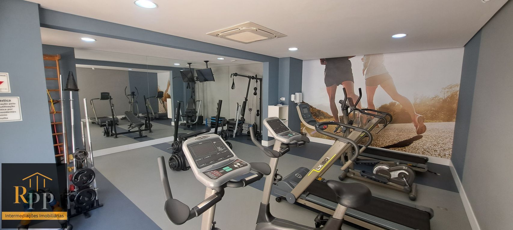 Apartamento, 3 quartos, 97 m² - Foto 30
