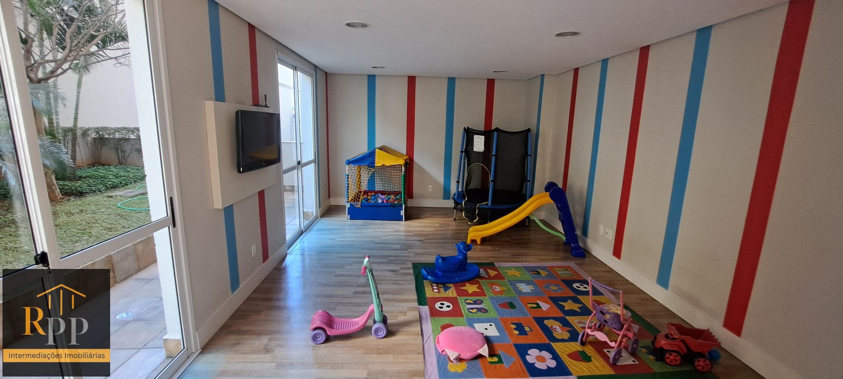 Apartamento, 3 quartos, 97 m² - Foto 37