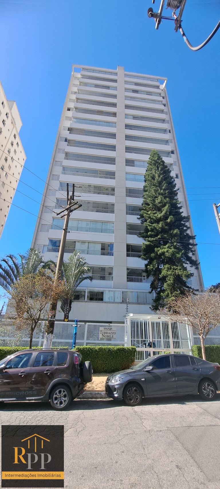 Apartamento, 3 quartos, 97 m² - Foto 46