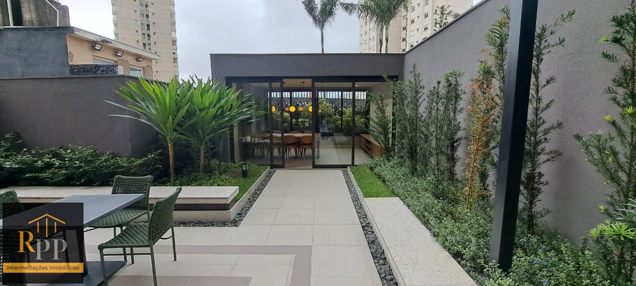 Apartamento, 1 quarto, 27 m² - Foto 22