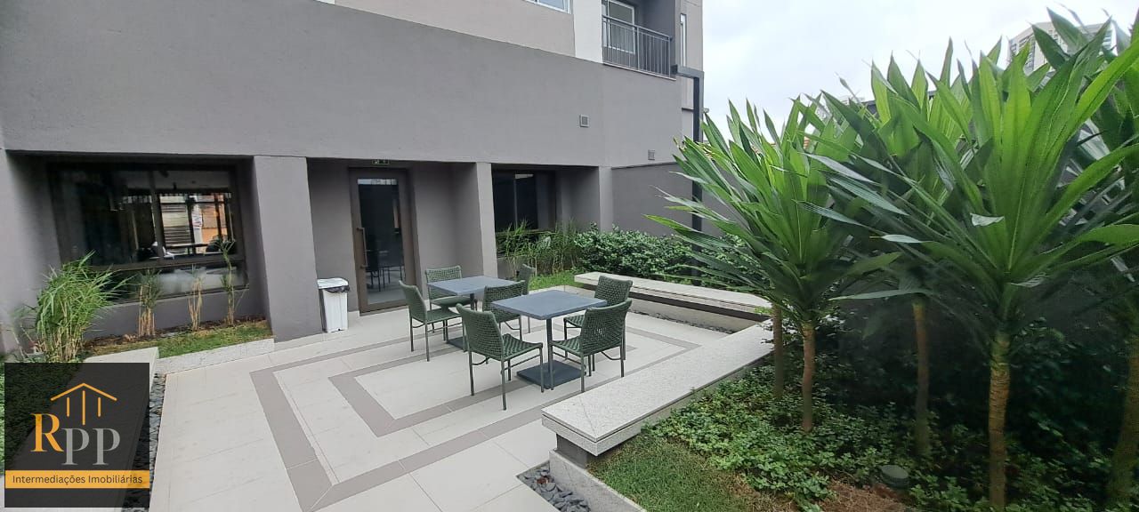 Apartamento, 1 quarto, 27 m² - Foto 25