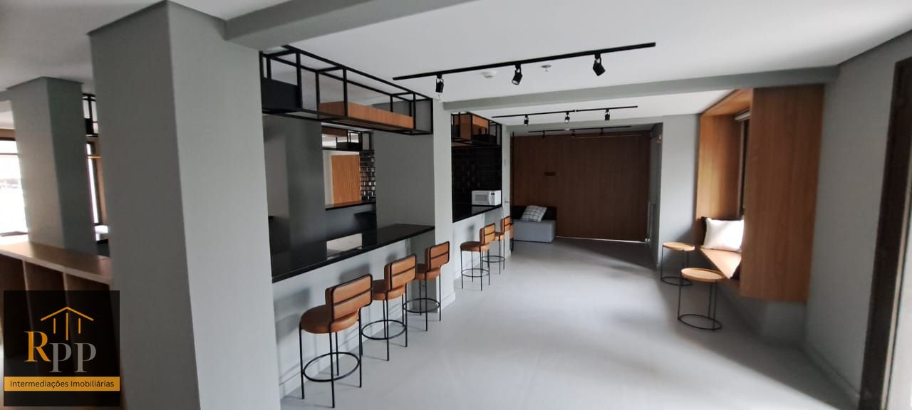 Apartamento, 1 quarto, 27 m² - Foto 26