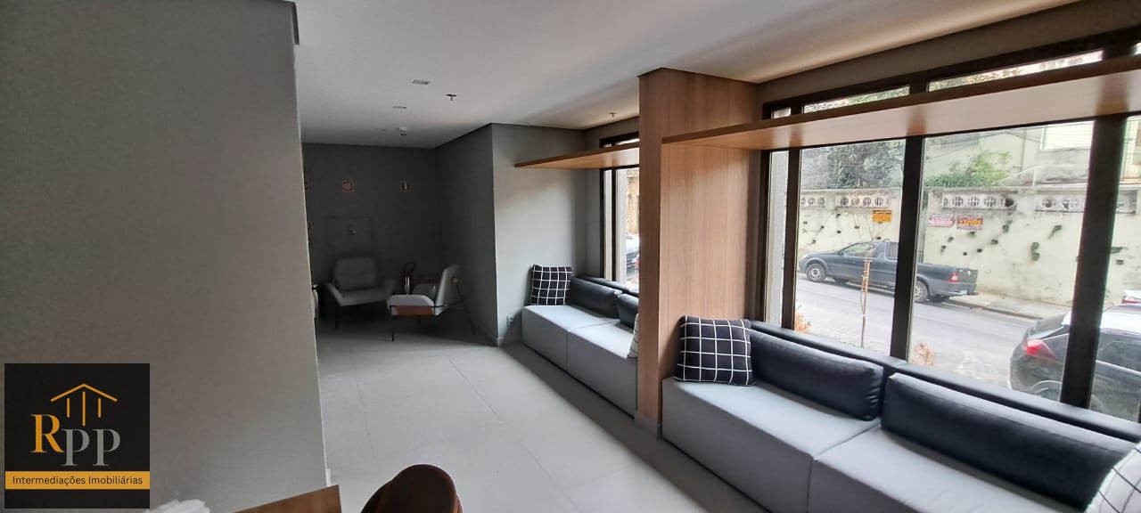 Apartamento, 1 quarto, 27 m² - Foto 30