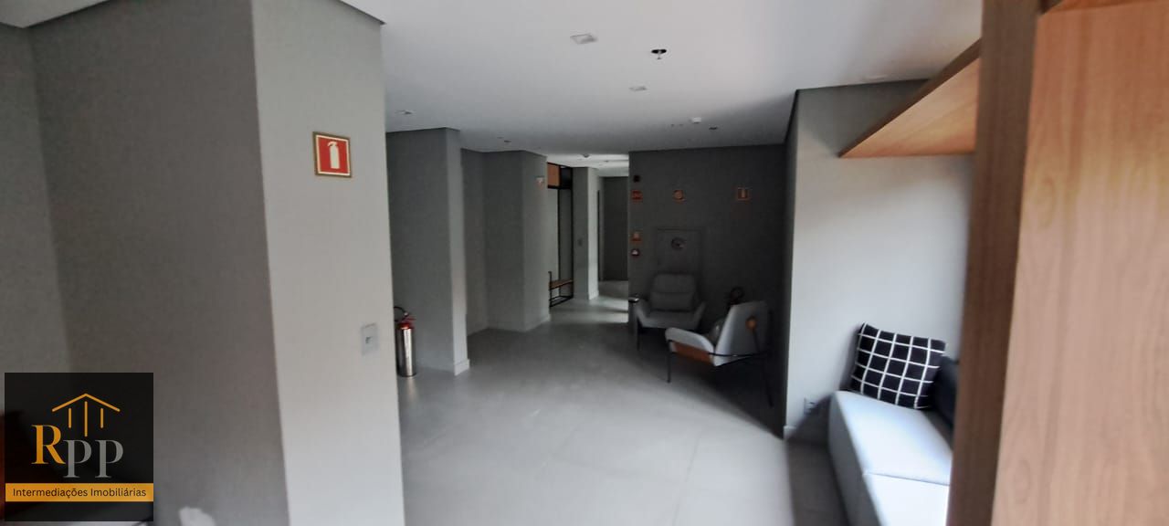 Apartamento, 1 quarto, 27 m² - Foto 31