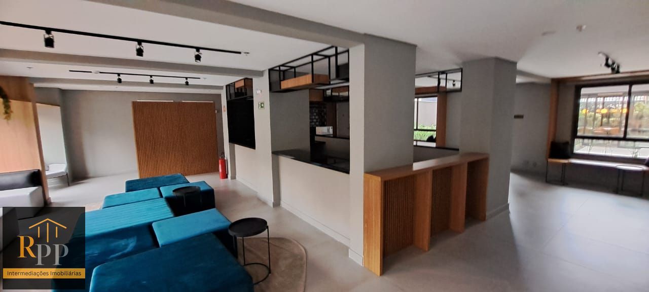 Apartamento, 1 quarto, 27 m² - Foto 32