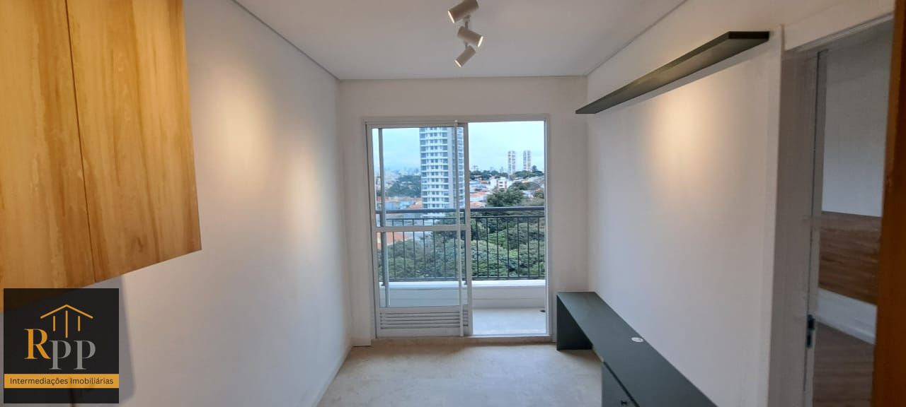 Apartamento, 1 quarto, 27 m² - Foto 4