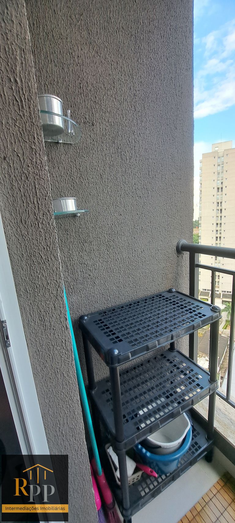 Apartamento, 1 quarto, 32 m² - Foto 14