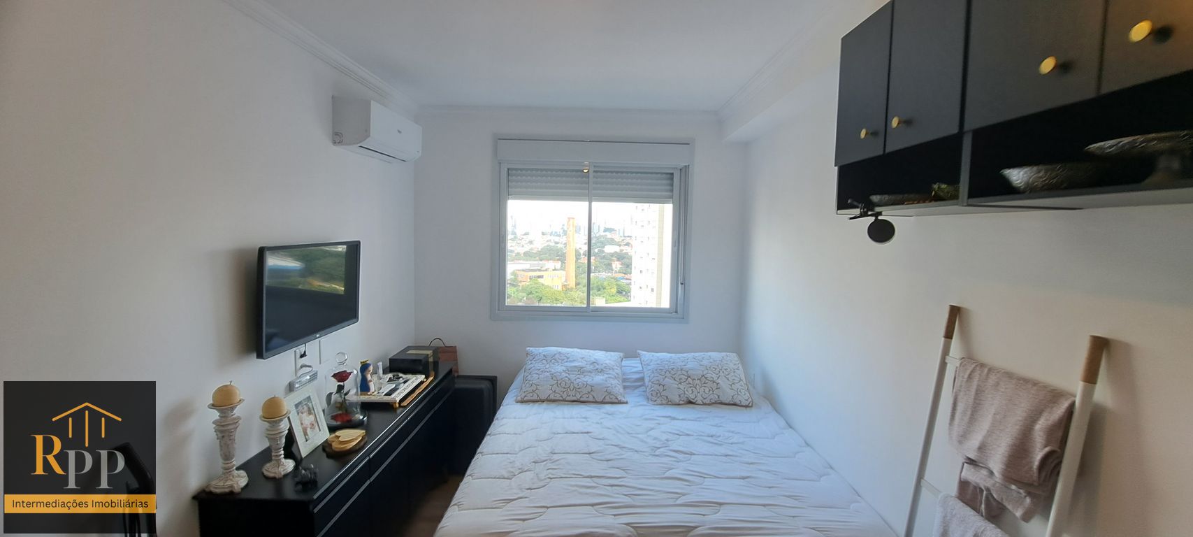 Apartamento, 1 quarto, 32 m² - Foto 16
