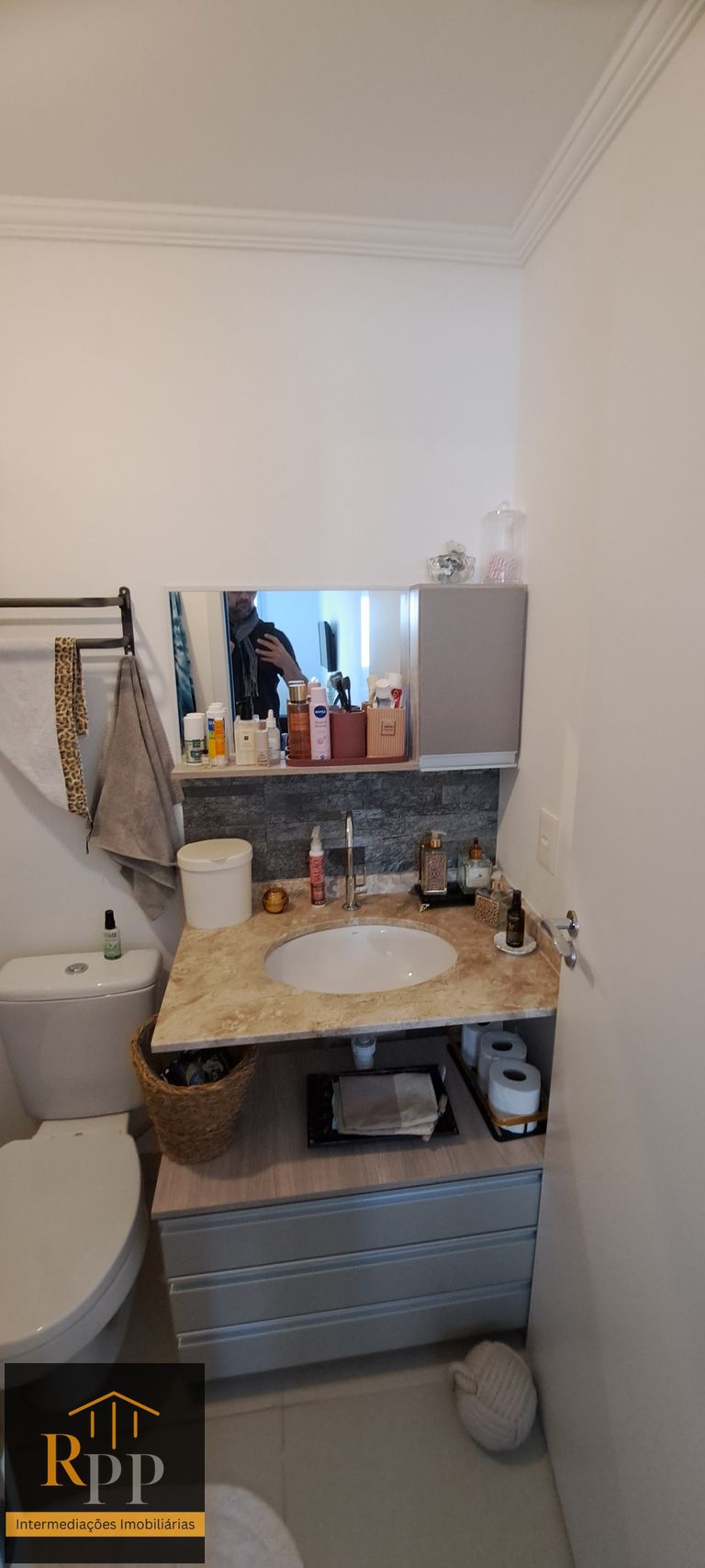 Apartamento, 1 quarto, 32 m² - Foto 18