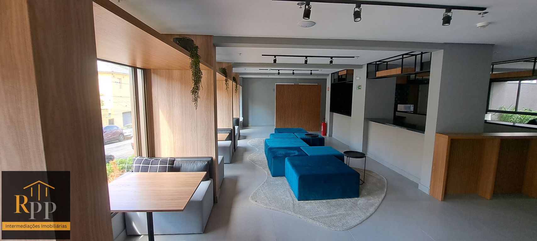 Apartamento, 1 quarto, 32 m² - Foto 19