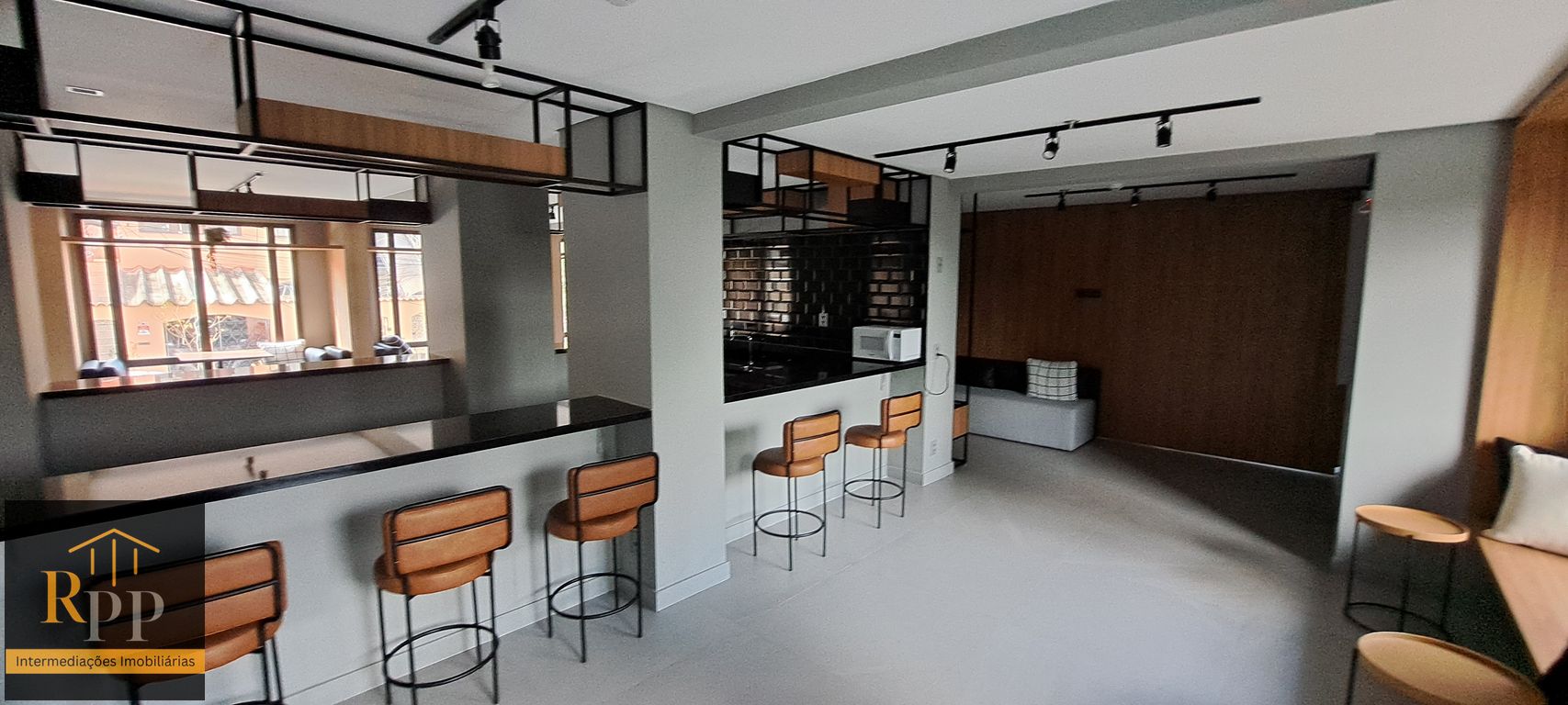 Apartamento, 1 quarto, 32 m² - Foto 21