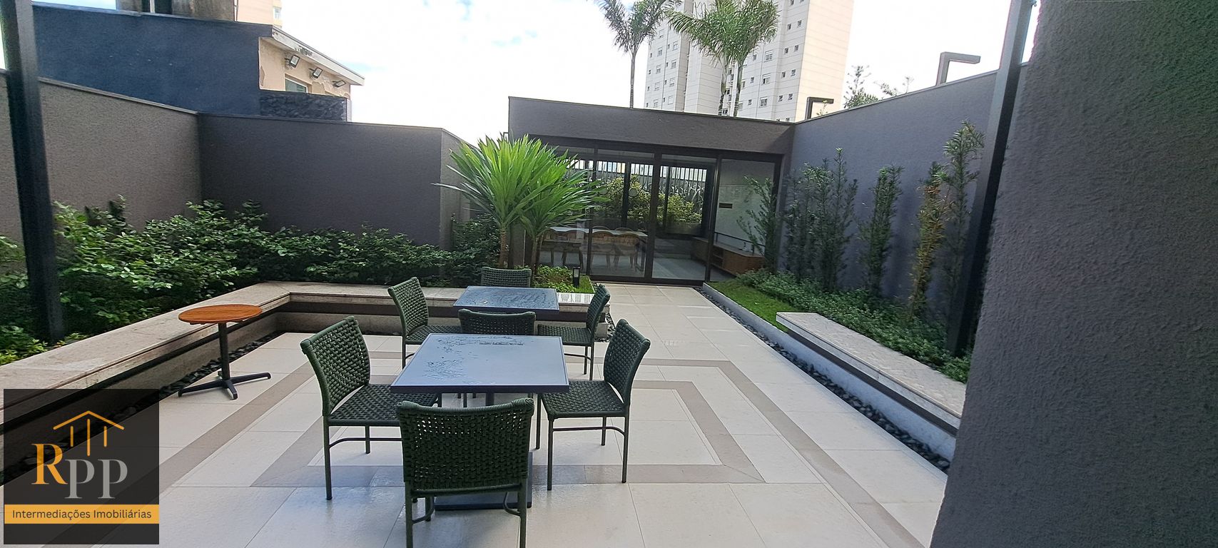 Apartamento, 1 quarto, 32 m² - Foto 23