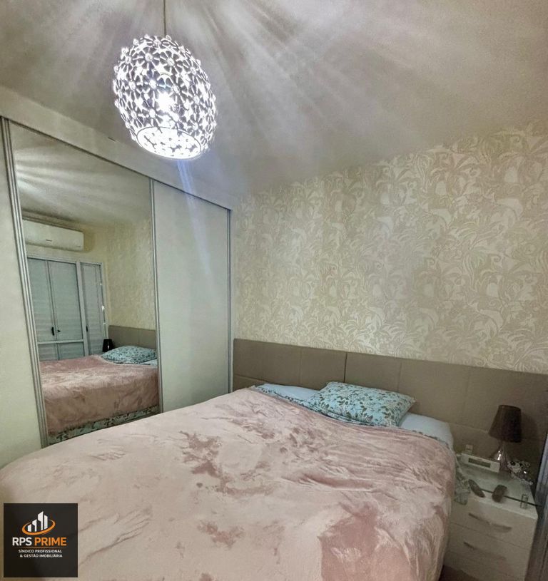 Apartamento, 3 quartos, 96 m² - Foto 14