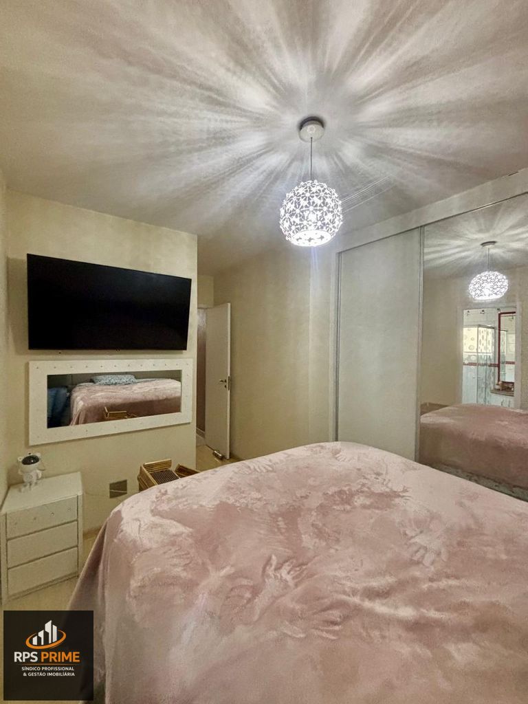 Apartamento, 3 quartos, 96 m² - Foto 16