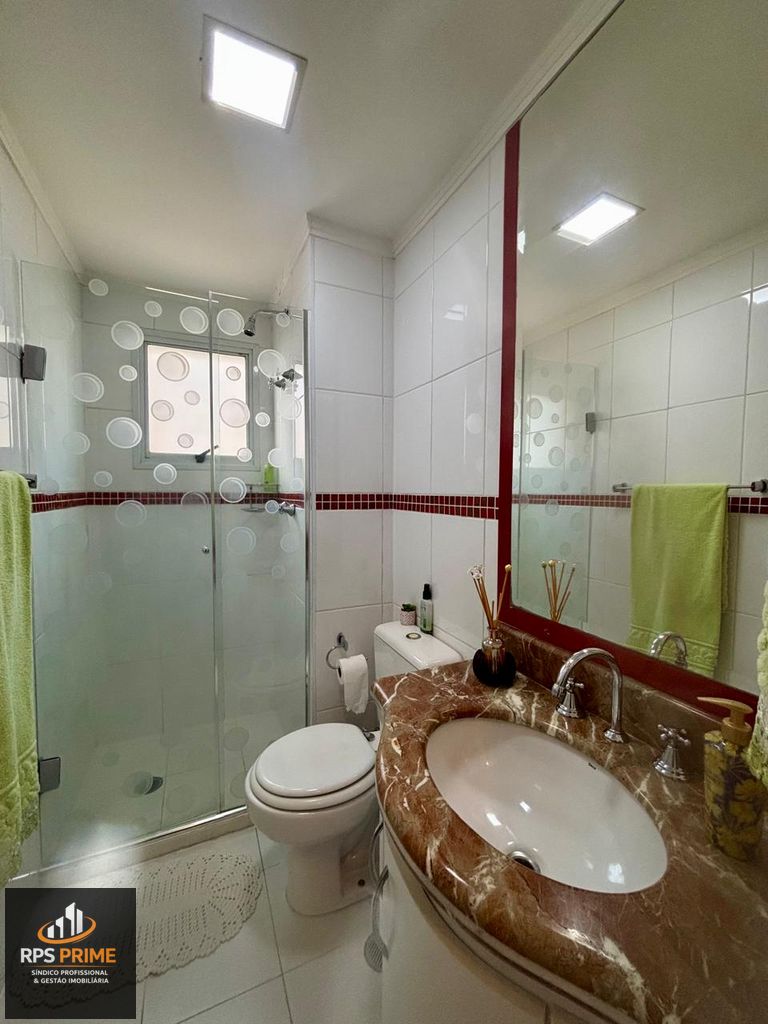 Apartamento, 3 quartos, 96 m² - Foto 20