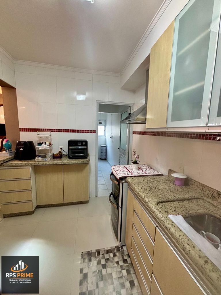 Apartamento, 3 quartos, 96 m² - Foto 9