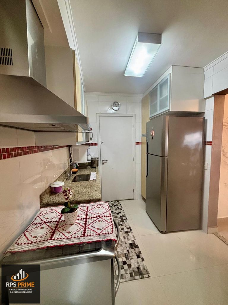 Apartamento, 3 quartos, 96 m² - Foto 11