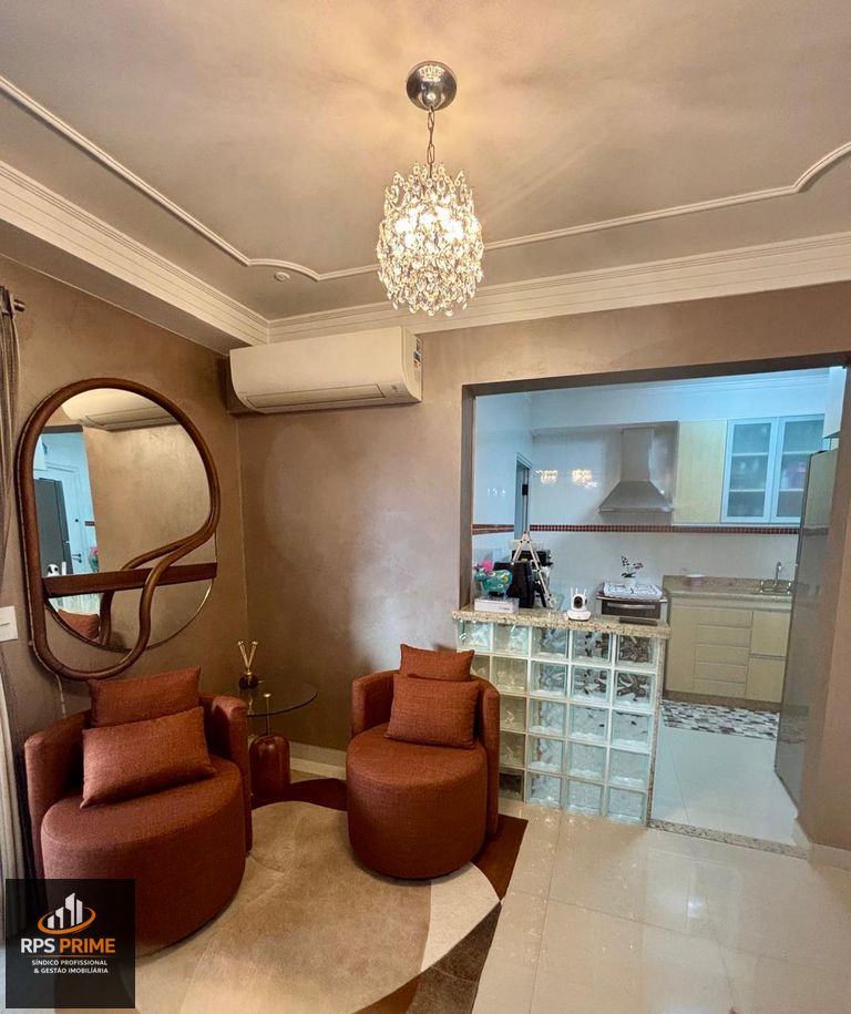 Apartamento, 3 quartos, 96 m² - Foto 7