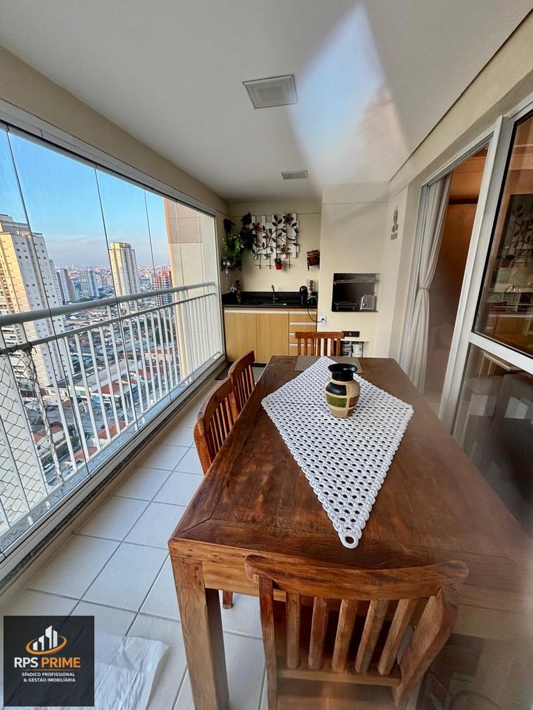 Apartamento, 3 quartos, 96 m² - Foto 5