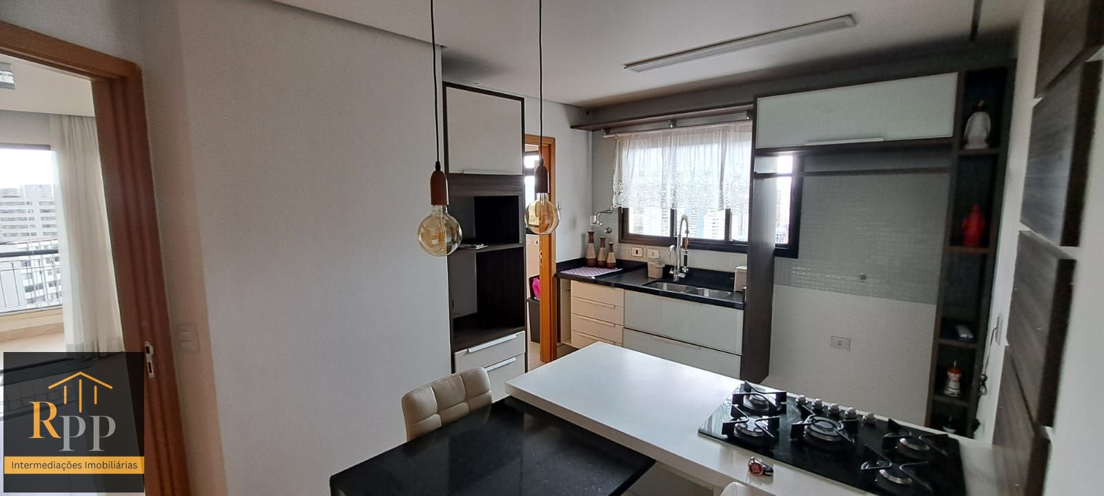 Apartamento, 2 quartos, 120 m² - Foto 43