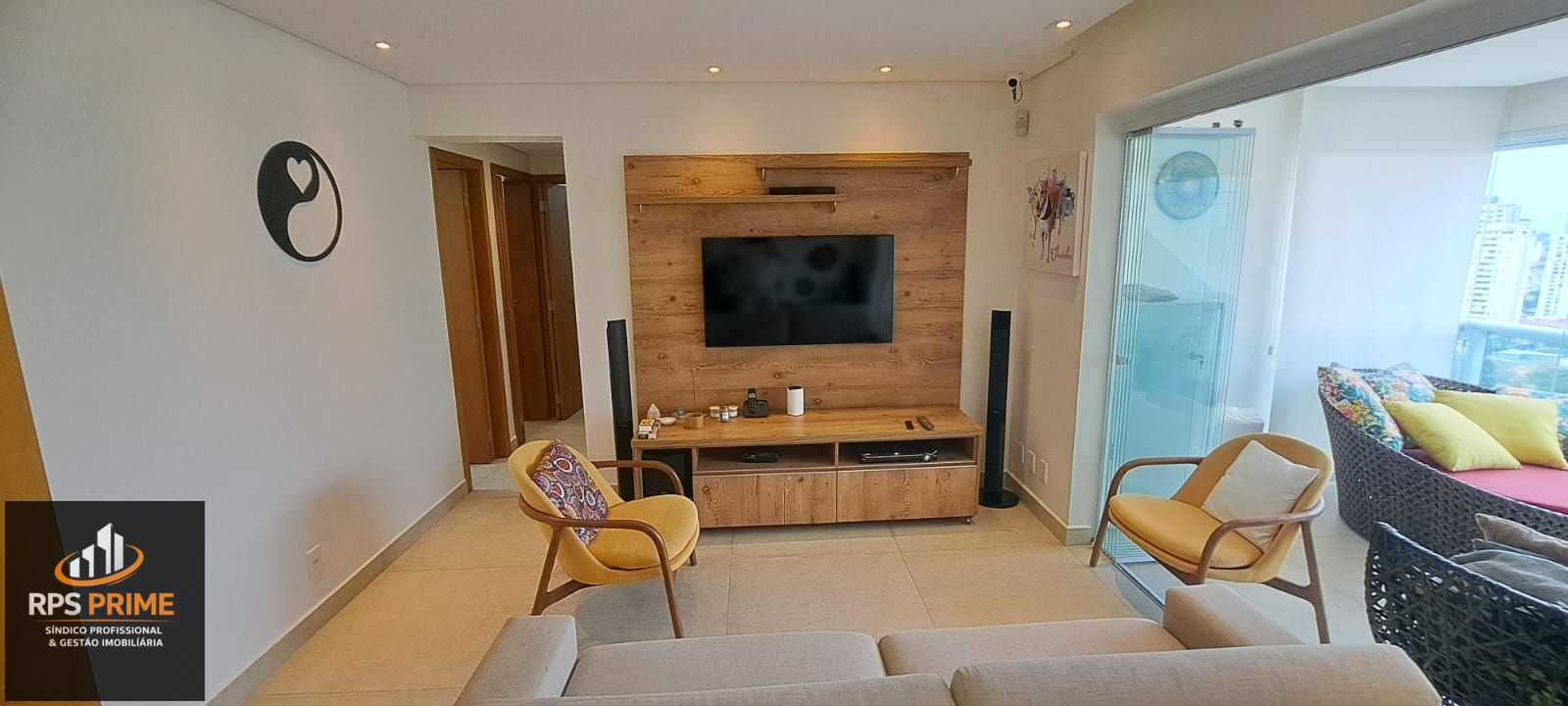 Cobertura, 3 quartos, 166 m² - Foto 4
