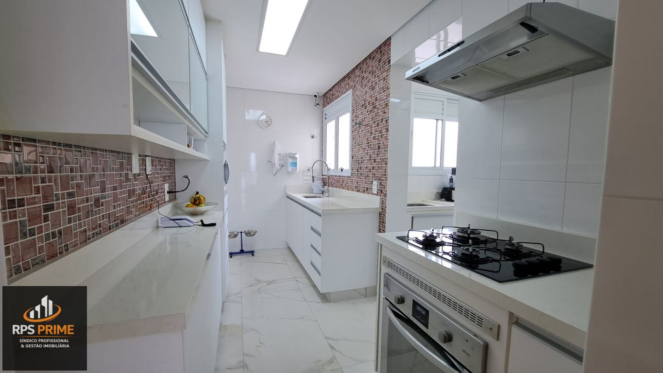 Cobertura, 3 quartos, 166 m² - Foto 17