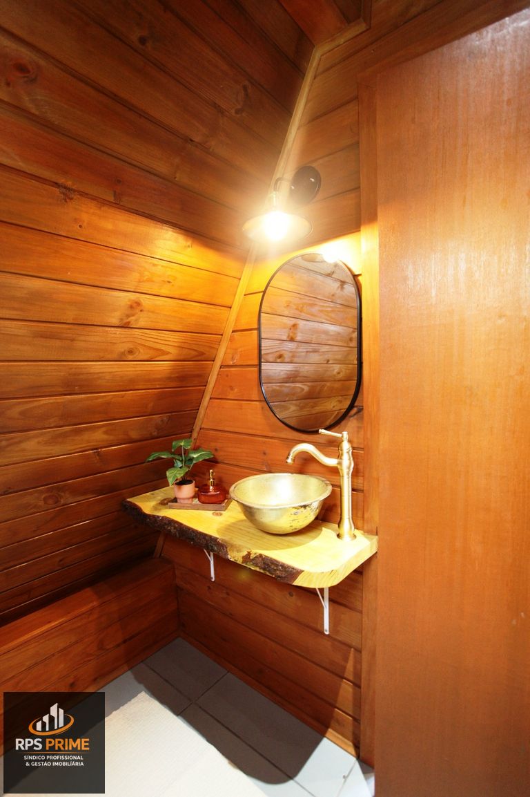 Casa de Condomínio, 2 quartos - Foto 7
