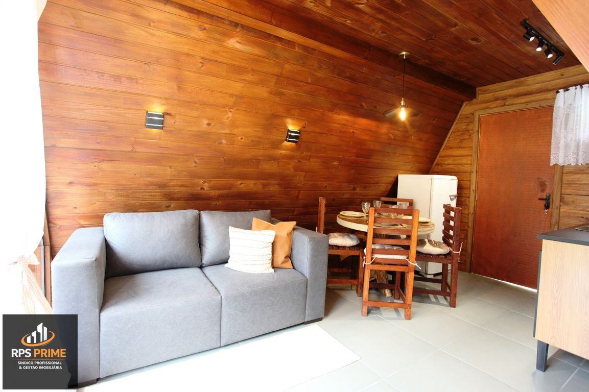 Casa de Condomínio, 2 quartos - Foto 10