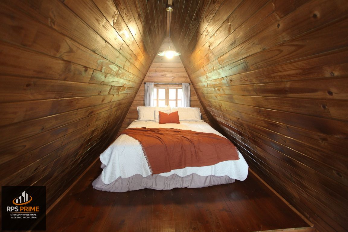 Casa de Condomínio, 2 quartos - Foto 11