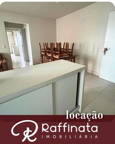 Cozinha e sala