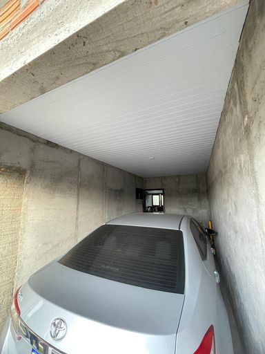 Garagem