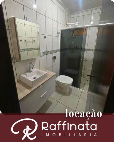 Banheiro social