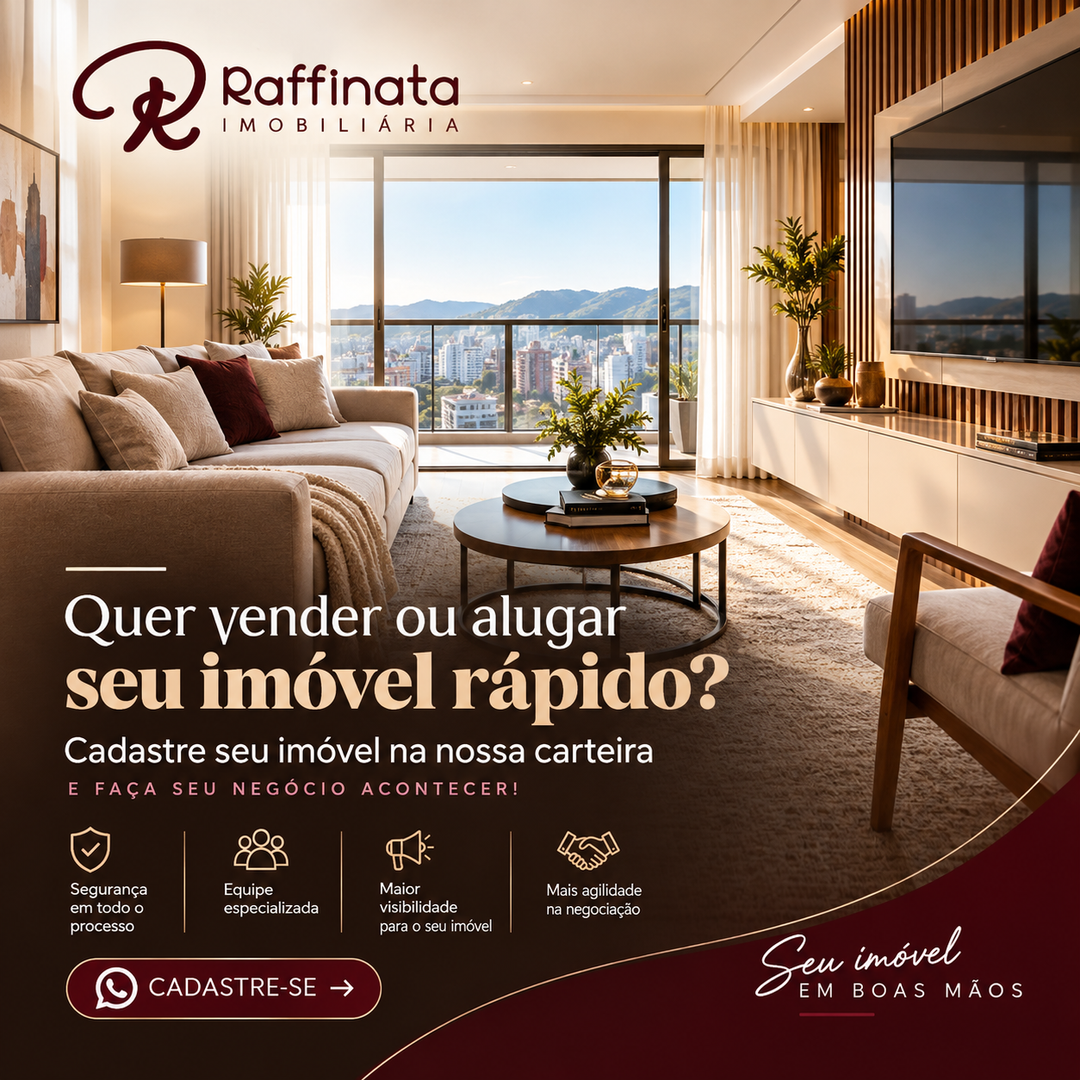 Criciúma vista de cima
